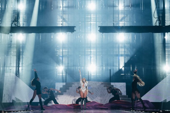 Katër shtete bojkotojnë Eurovision in pas konfirmimit të pjesëmarrjes së Izraelit