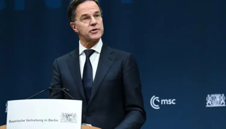 “Ne jemi objektivi i radhës i Rusisë”, shefi i NATO paralajmëron: Evropa duhet të përgatitet për luftë (VIDEO)