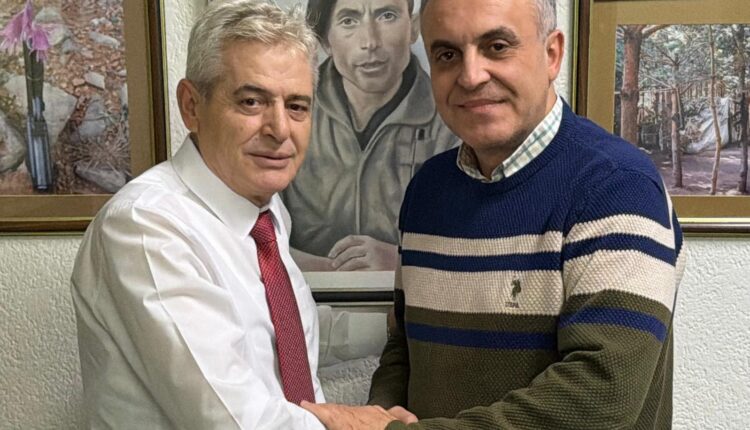 Ali Ahmeti: Bajram, të dëshiroj suksese pa fund!