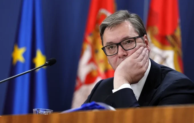 Tërhiqet Kushner nga investimi në Beograd, Vuçiq: Do të humbim 750 milionë euro