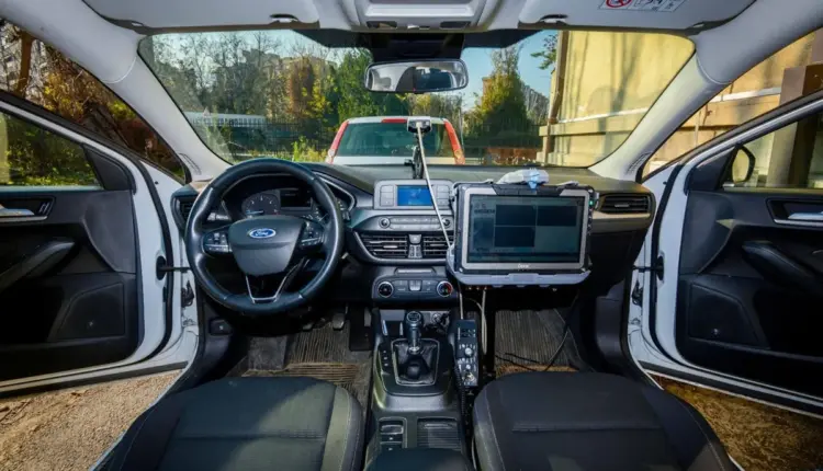 Edhe veturat e parkuara “keq”, do të gjobiten nga sistemi “Qytet i Sigurt”