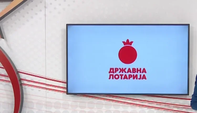 Revizioni konstatoi parregullsi serioze në operacionet financiare të Lotarisë Shtetërore të RMV-së