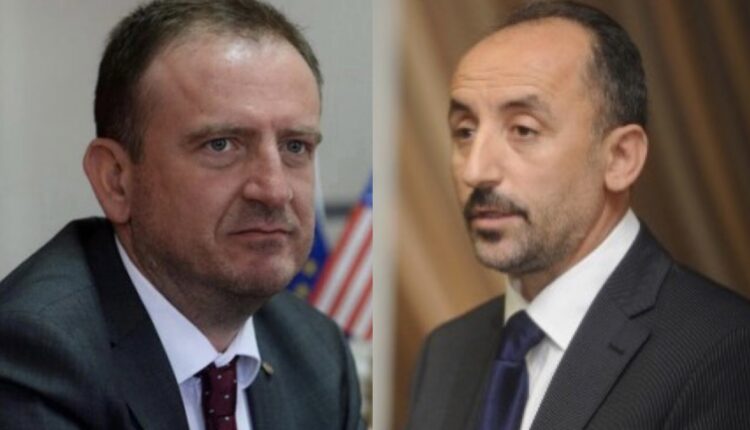 Nevzat Bejta kandidat i VLEN-it për Gostivarin, vjen reagimi i Arben Taravarit