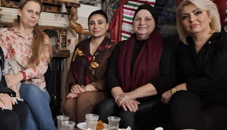 “Mozaik në vargje – mozaik në gur”, një takim i veçantë letrar e kulturor në shtëpinë muze të akademik Izet Zeqirit