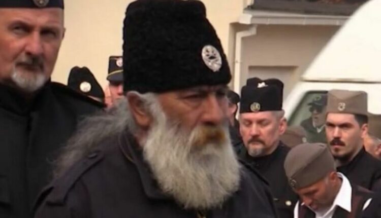 Pas vdekjes së çetnikut Aleksiq, gazetari kroat: Vuçiq eliminoi dëshmitarin kryesor të “Sarajevo Safarit”