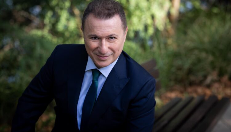 “Kush për çfarë flet – Zaev dhe Filipçe për ndershmëri”