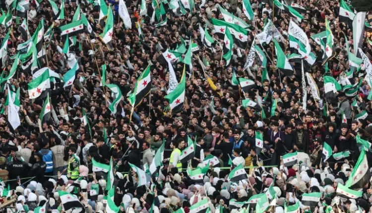 Siria shënon një vit nga rrëzimi i Bashar al-Assad