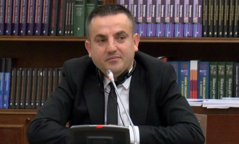 Çuçul  Do të kërkojmë integritet dhe përgjegjësi nga të gjitha institucionet 