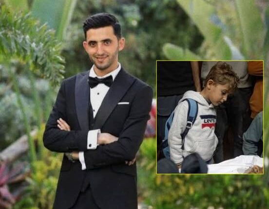 Vritet nga forcat izraelite dokumentuesi i shkatërrimit të Gazës përmes dronit, Mahmoud Wadi (FOTO)