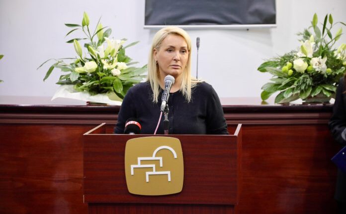 Remzie Osmani: Nuk e besova lajmin, si do ta harrojmë Shpatin