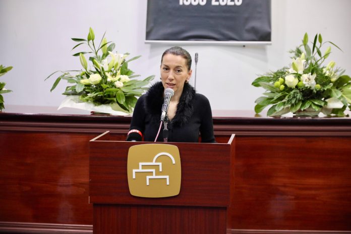 Leonora Poloska dikur ndër më të famshmet  por ja si jeton sot