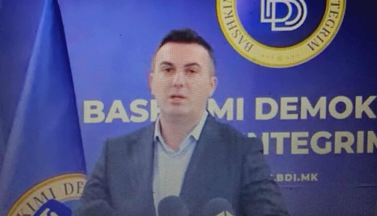 BDI reagim të ashpër ndaj vlerësimit të Komisionit Evropian: “Ekonomia është e brishtë, reformat kanë ngecur”
