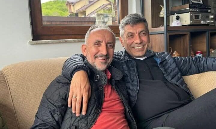 TS mëson: Nevzat Bejta gati për kandidat të Gostivarit nga VLEN-i?