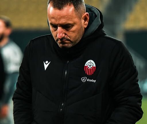 Arkitekti i suksesit: Si Jeton Beqiri e shndërroi Shkëndijën në skuadër ëndrrash