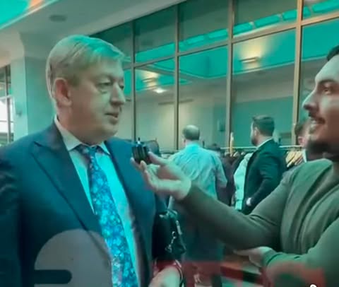 Musa Xhaferi  Kongresi do të sjellë Këshill të Përgjithshëm të ri dhe ndryshime në struktura