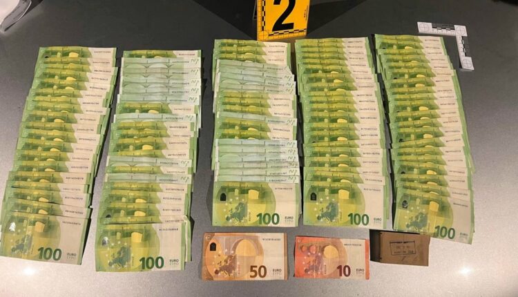 Aksioni kundër korrupsionit që përfundoi me shtatë të arrestuar – çka dihet deri më tani