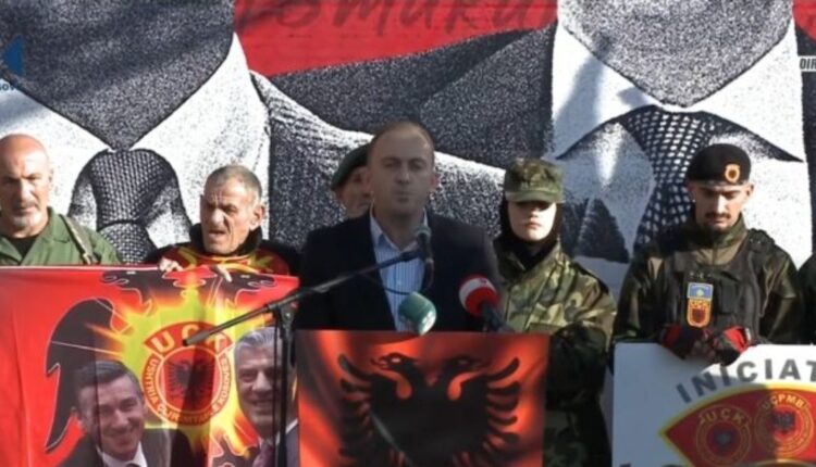Berat Hajdari: Kërkojmë që gjykimi të jetë i ndershëm, jo i bazuar në gënjeshtrat serbo-ruse (VIDEO)