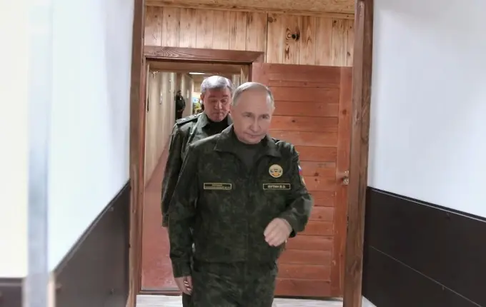 Evropa përgjigjet pasi Putini e sfidoi me luftë