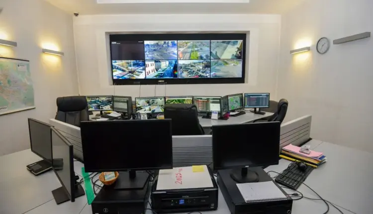 ‘Qyteti i Sigurt’ i pasigurt: Të dhënat personale në rrezik, njoftimet shkojnë edhe te njerëzit e gabuar