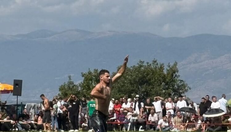 Ndërron jetë në moshë të re mundësi i njohur nga Shkupi, Ramazan Memedi