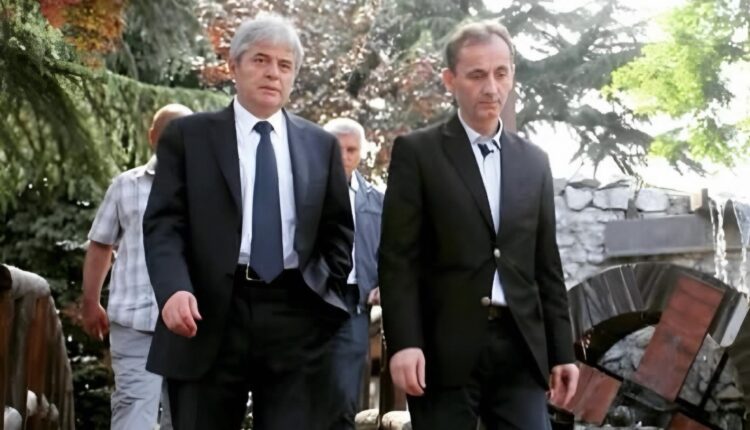 Ali Ahmeti përkujton Abdilaqim Ademin në ditëlindjen e 56-të: Kujtim dhe mirënjohje për kontributin historik në BDI