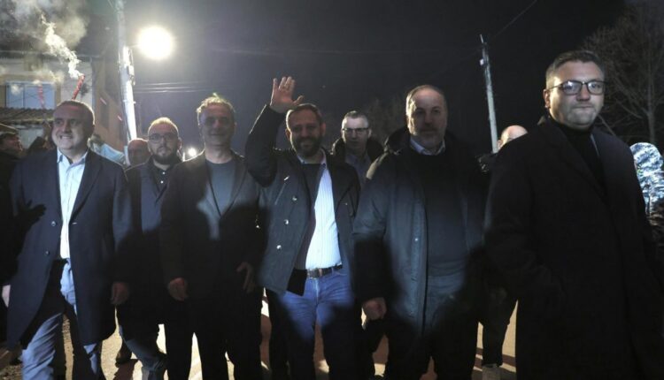 Adnan Azizi: Atmosferë fitoreje në Vrapçisht