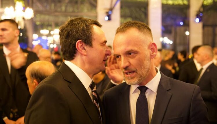 Arben Fetai uron Vetëvendosjen dhe Albin Kurtin për fitoren në Kosovë