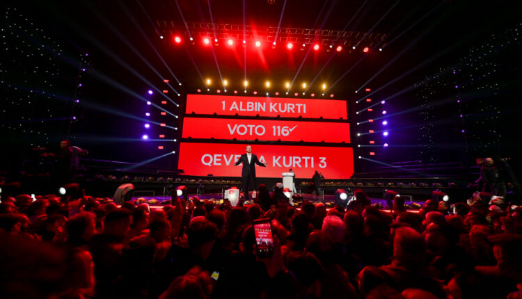 “Albin Kurti fitoi falë të ardhurve nga diaspora”, si u raportua në shtypin gjerman për zgjedhjet e 28 dhjetorit
