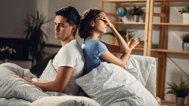 S  si pas ndarjes  Shërim emocional apo plagë që thellohet 