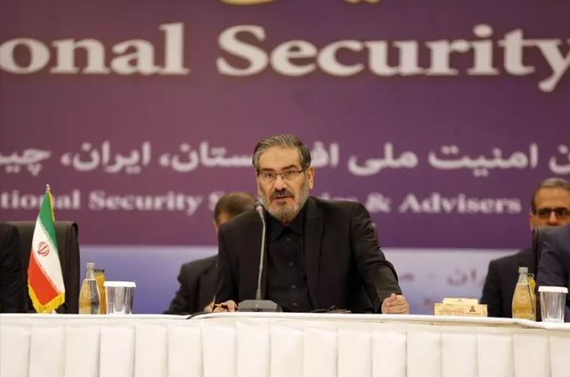 Teherani  Do t i kthehemi ashpër çdo agresioni