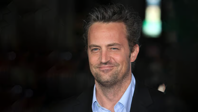 Dënohet një mjek i dytë për rastin e ndarjes nga jeta të yllit të  Friends   Matthew Perry