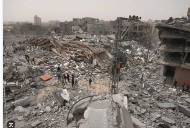 Këshilli i Sigurisë Izraelite miraton ndërtimin e 19 vendbanimeve në Bregun Perëndimor