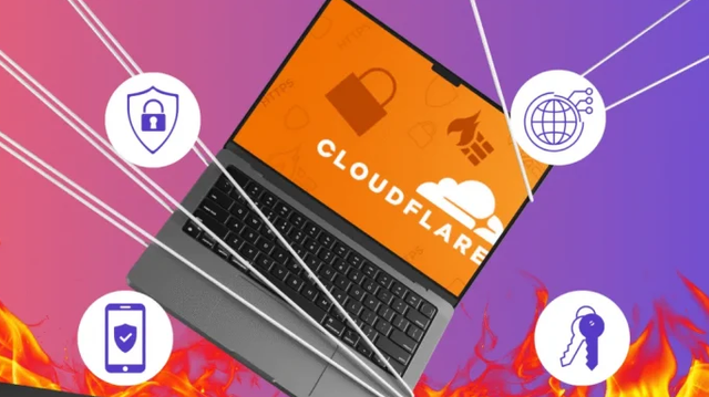 Rënia e Cloudflare ndërpreu përsëri funksionimin e shumë faqeve të internetit