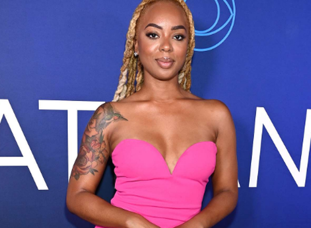 Ylli i  Big Brother  amerikan ndahet nga jeta në moshën 35 vjeçare  familja e saj thonë se shkaqet e vd kjes ishin 