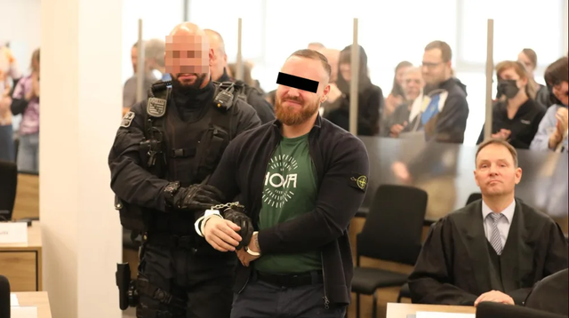 Arrestohet në Francë ekstremisti shqiptar i majtë  i kërkuar nga Gjermania si pjesë e  Bandës së Çekiçit 