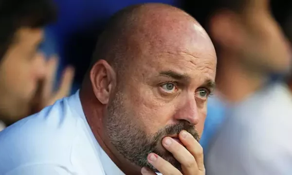 Prej shoferit të autobusit në trajner në La Liga 