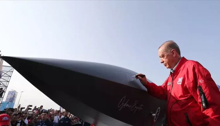 Dy dronë rrëzohen mbi Turqi, Erdogan paralajmëron Rusinë dhe Ukrainën