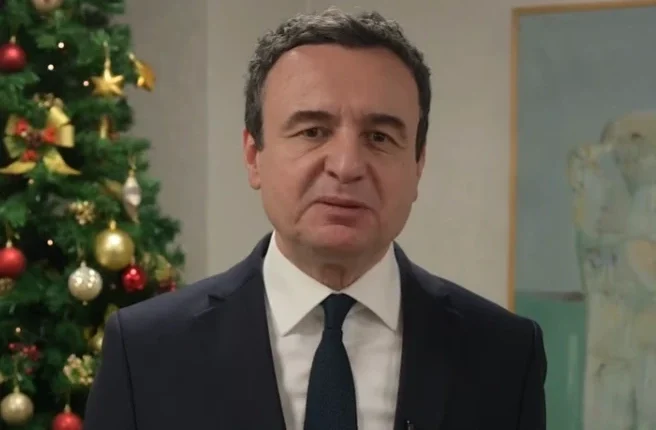 Kurti uron Vitin e Ri: Sapo ta bëjmë Qeverinë, do t’i përmbushim pesë premtime