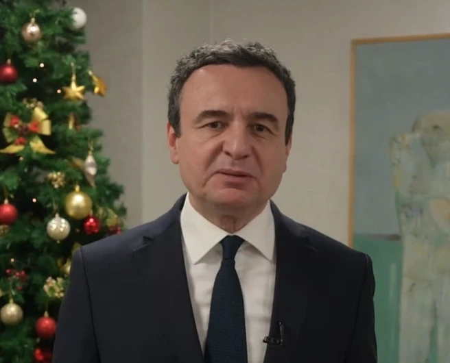 Kurti uron Vitin e Ri  Sapo ta bëjmë Qeverinë  do t i përmbushim pesë premtime