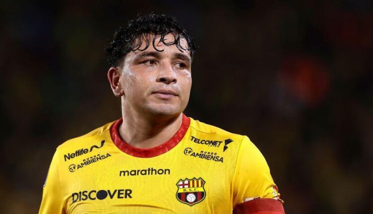 Pamje tronditëse nga Ekuadori, momentet kur futbollisti ekzekutohet me bashkëshorten (VIDEO)