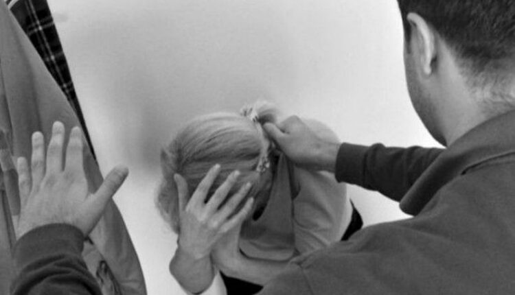 20-vjeçari nga Tetova e rreh gruan e tij, arrestohet nga policia