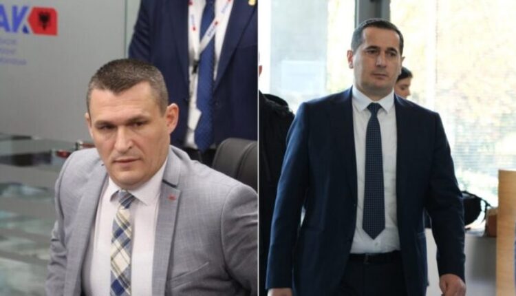 Dumani i “dorëzon çelsat” Brahos si drejtues i SPAK, sot ceremonia në orën 10:00