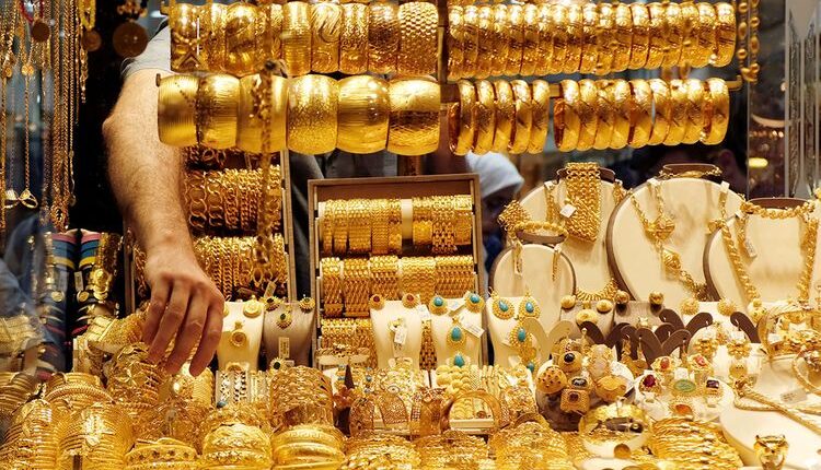 Ari për herë të parë tejkalon vlerën prej 4 500 dollarë për ons