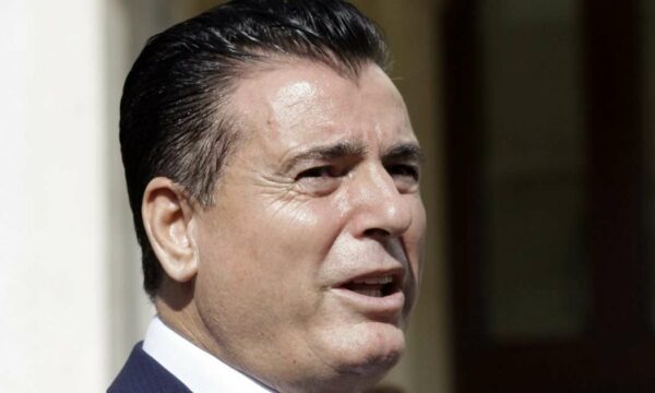 Exit poll i i Agim Bahtirit   Tërmet 52  