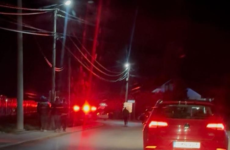 Tragjike  Një 19 vjeçare humb jetën pas një aksidenti në Ferizaj