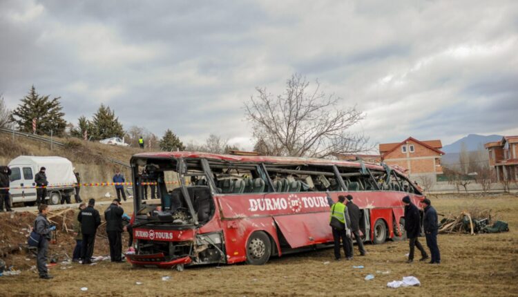 VLEN: Rasti “Durmo Turs” është provë e gjallë e dështimit të sistemit