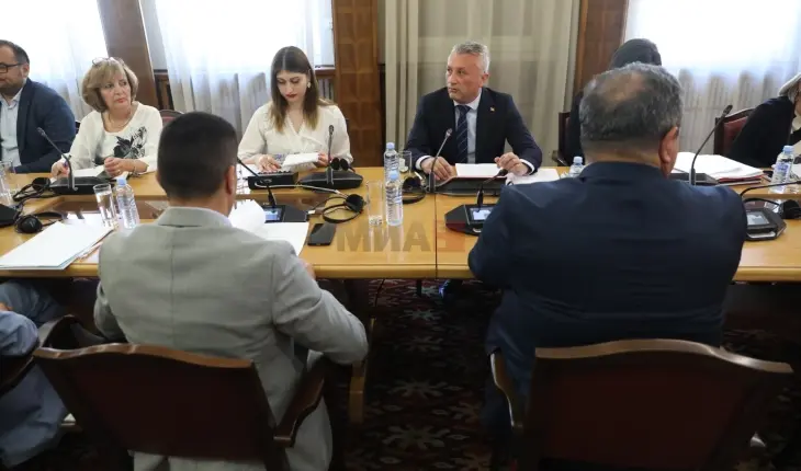 Alban Kadriu, zgjedhet anëtar i ri në Këshillin Gjyqësor