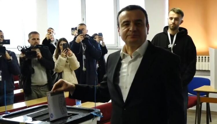 The Guardian: Kosova voton për t’i dhënë fund krizës politike