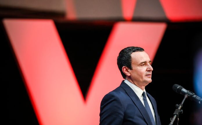 Kurti: Me numrin 116 do të angazhohemi për një fitore edhe më të madhe