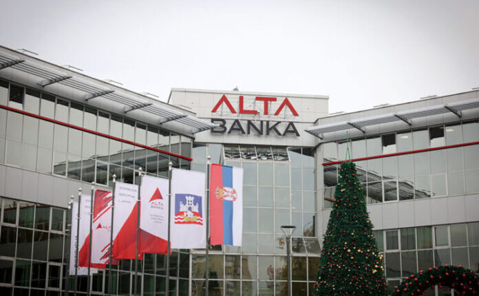 Sa i kushtoi bankës serbe një aksion për të blerë bankën e njohur në Maqedoninë e Veriut?